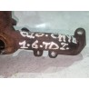 Recambio de turbocompresor para seat ibiza berlina (6j5)(06.2008) 1.6 90cv referencia OEM IAM 03L971858A  