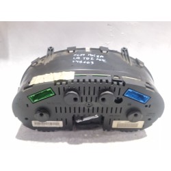 Recambio de cuadro completo para seat ibiza ii (6k1) 1.9 tdi referencia OEM IAM 010008924007  