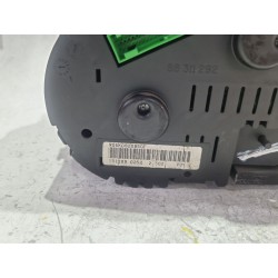 Recambio de cuadro completo para seat ibiza ii (6k1) 1.9 tdi referencia OEM IAM 010008924007  