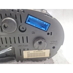 Recambio de cuadro completo para seat ibiza ii (6k1) 1.9 tdi referencia OEM IAM 010008924007  