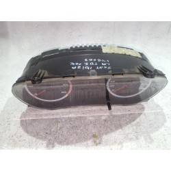 Recambio de cuadro completo para seat ibiza ii (6k1) 1.9 tdi referencia OEM IAM 010008924007  