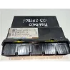 Recambio de centralita cierre para ford mondeo berlina (ge)(2000) referencia OEM IAM 5WK48731B  