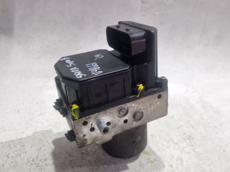 Recambio de nucleo abs para skoda superb i (3u4) 1.9 tdi referencia OEM IAM 0265950063  