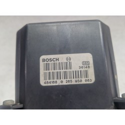 Recambio de nucleo abs para skoda superb i (3u4) 1.9 tdi referencia OEM IAM 0265950063  