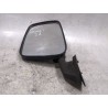 Recambio de retrovisor izquierdo para nissan vanette furgón (c22) 2.0 d referencia OEM IAM E40250988  