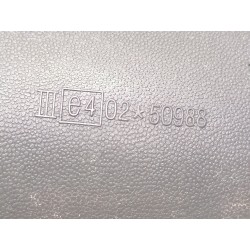 Recambio de retrovisor izquierdo para nissan vanette furgón (c22) 2.0 d referencia OEM IAM E40250988  