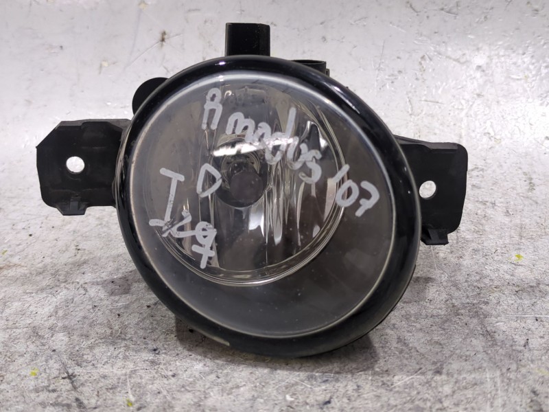 Recambio de faro antiniebla izquierdo para renault modus i (2004) 1.5 d referencia OEM IAM 8200002469  