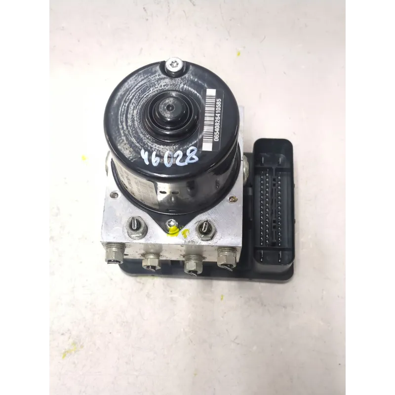 Recambio de abs para bmw 1 (e81) 118 d referencia OEM IAM 3452678476401  