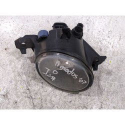Recambio de faro antiniebla izquierdo para renault modus i (2004) 1.5 d referencia OEM IAM 8200002469  
