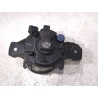 Recambio de faro antiniebla izquierdo para renault modus i (2004) 1.5 d referencia OEM IAM 8200002469  