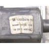 Recambio de mecanismo elevalunas trasero derecho para opel insignia berlina (2008) 2.0 cdti referencia OEM IAM 966307104  