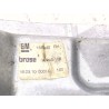 Recambio de mecanismo elevalunas trasero derecho para opel insignia berlina (2008) 2.0 cdti referencia OEM IAM 966307104  