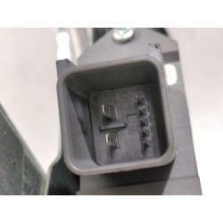 Recambio de mecanismo elevalunas trasero derecho para opel insignia berlina (2008) 2.0 cdti referencia OEM IAM 966307104  