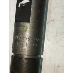 Recambio de inyector para volkswagen golf iii cabriolet (1e7)(09.1993) 1.9 básico [1,9 ltr. - 66 kw tdi] referencia OEM IAM 0281