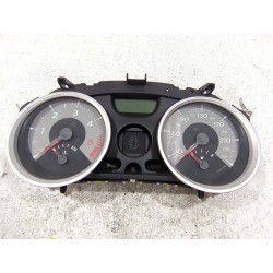 Recambio de cuadro completo para renault megane ii (bm0/1_, cm0/1_) 2.0 dci (bm1k, cm1k) referencia OEM IAM 8200720311  
