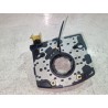 Recambio de anillo airbag para skoda superb i (3u4) 1.9 tdi referencia OEM IAM 1J0959654AP  