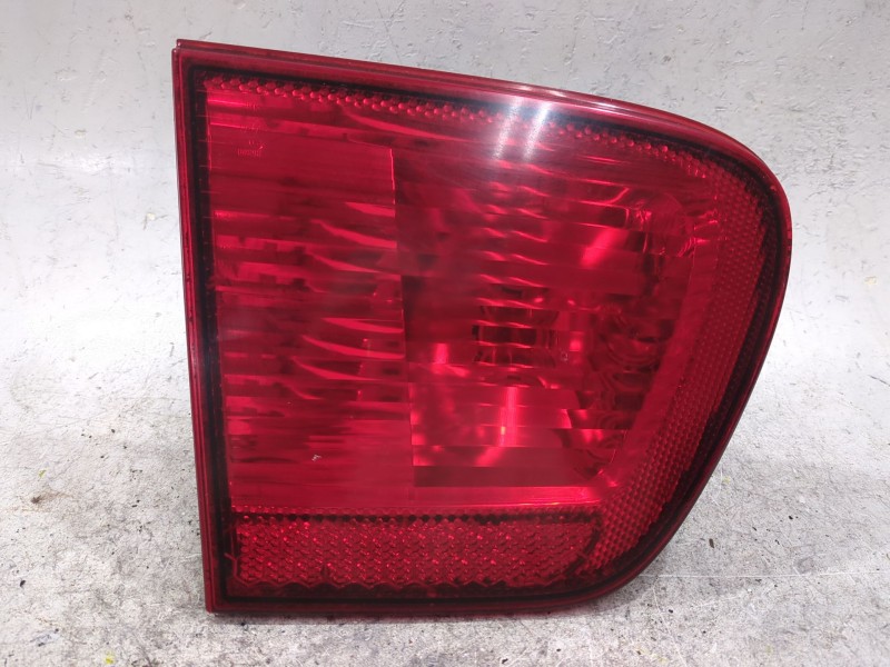 Recambio de piloto porton trasero izquierdo para seat ibiza ii (6k1) 1.9 sdi referencia OEM IAM   