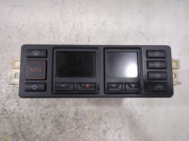 Recambio de mando climatizador para audi a4 b5 (8d2) 1.9 tdi referencia OEM IAM   