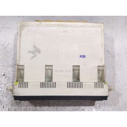 Recambio de mando climatizador para audi a4 b5 (8d2) 1.9 tdi referencia OEM IAM   