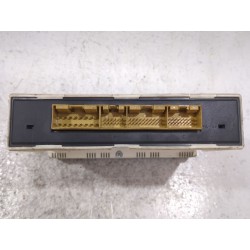 Recambio de mando climatizador para audi a4 b5 (8d2) 1.9 tdi referencia OEM IAM   