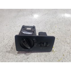 Recambio de mando luces para skoda fabia i (6y2) 1.4 referencia OEM IAM 6Y1941531AJDY  