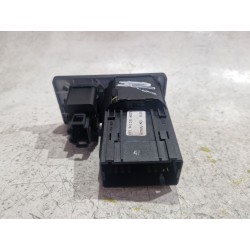 Recambio de mando luces para skoda fabia i (6y2) 1.4 referencia OEM IAM 6Y1941531AJDY  