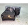 Recambio de mando luces para skoda fabia i (6y2) 1.4 referencia OEM IAM 6Y1941531AJDY  