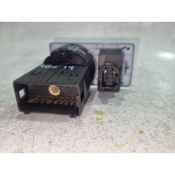 Recambio de mando luces para skoda fabia i (6y2) 1.4 referencia OEM IAM 6Y1941531AJDY  