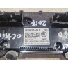 Recambio de mando climatizador para skoda octavia iii combi (5e5, 5e6) 2.0 tdi referencia OEM IAM 5E0907044AJ  