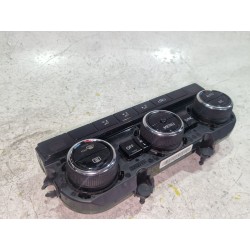 Recambio de mando climatizador para skoda octavia iii combi (5e5, 5e6) 2.0 tdi referencia OEM IAM 5E0907044AJ  