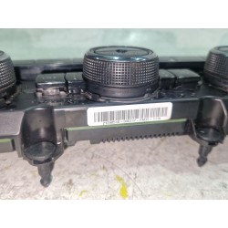Recambio de mando climatizador para skoda octavia iii combi (5e5, 5e6) 2.0 tdi referencia OEM IAM 5E0907044AJ  