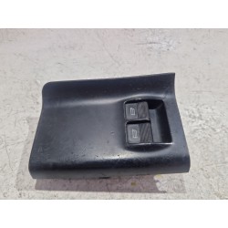 MANDO ELEVALUNAS DELANTERO IZQUIERDO 8D1959515 