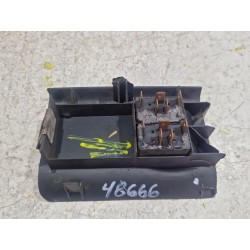 Recambio de mando elevalunas delantero izquierdo para audi a4 b5 (8d2) 1.9 tdi referencia OEM IAM 8D1959515  