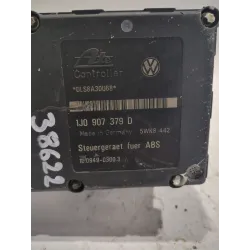Recambio de nucleo abs para volkswagen golf iv berlina (1j1)(1997) 1.6 16v referencia OEM IAM 1J0907379D  