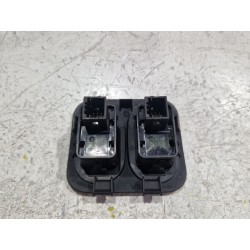 Recambio de mando elevalunas delantero izquierdo para peugeot 1007 (km_) 1.6 16v referencia OEM IAM 9647541077  