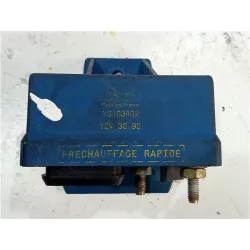 Recambio de caja precalentamiento para citroën bx berlina (1988) referencia OEM IAM 73103402  