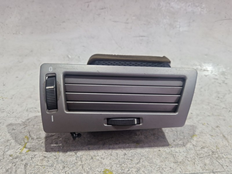 Recambio de aireador derecho para bmw 7 (e65, e66, e67) 730 ld referencia OEM IAM 642282233340  