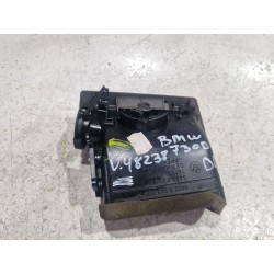 Recambio de aireador derecho para bmw 7 (e65, e66, e67) 730 ld referencia OEM IAM 642282233340  