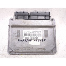 CENTRALITA INYECCION 06A906033GG 