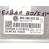 Recambio de centralita inyeccion para volkswagen golf v (1k1) 1.6 referencia OEM IAM 06A906033GG  