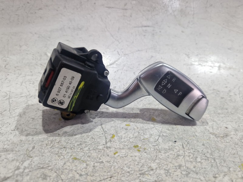 Recambio de palanca cambio para bmw 7 (e65, e66, e67) 730 ld referencia OEM IAM 692788703  