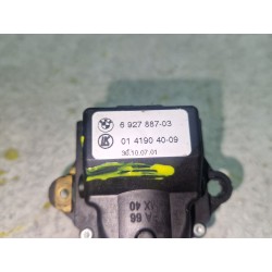 Recambio de palanca cambio para bmw 7 (e65, e66, e67) 730 ld referencia OEM IAM 692788703  