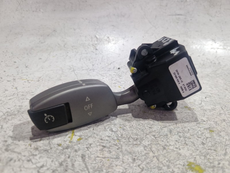 Recambio de mando control velocidad para bmw 7 (e65, e66, e67) 730 ld referencia OEM IAM 695998602  