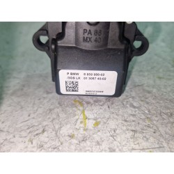 Recambio de mando control velocidad para bmw 7 (e65, e66, e67) 730 ld referencia OEM IAM 695998602  