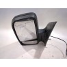 Recambio de retrovisor izquierdo para mercedes-benz sprinter 3,5-t furgoneta (b906) 313 cdi (906.631, 906.633, 906.635, 906.637)