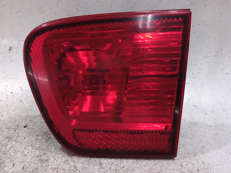 Recambio de piloto porton trasero derecho para seat ibiza ii (6k1) 1.9 sdi referencia OEM IAM   