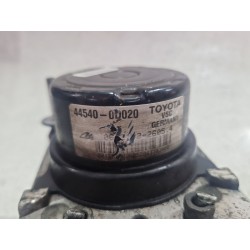 Recambio de nucleo abs para toyota yaris (_p13_) 1.0 (ksp130_) referencia OEM IAM 445400D020  