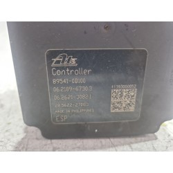 Recambio de nucleo abs para toyota yaris (_p13_) 1.0 (ksp130_) referencia OEM IAM 445400D020  