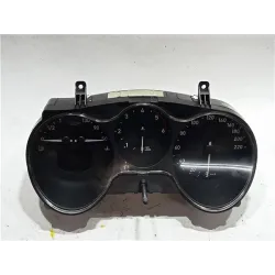 Recambio de cuadro completo para seat toledo (5p2)(09.2004) 2.0 tdi 16v referencia OEM IAM 5P0920802E A2C53029632  