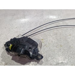 CERRADURA PUERTA DELANTERA DERECHA 